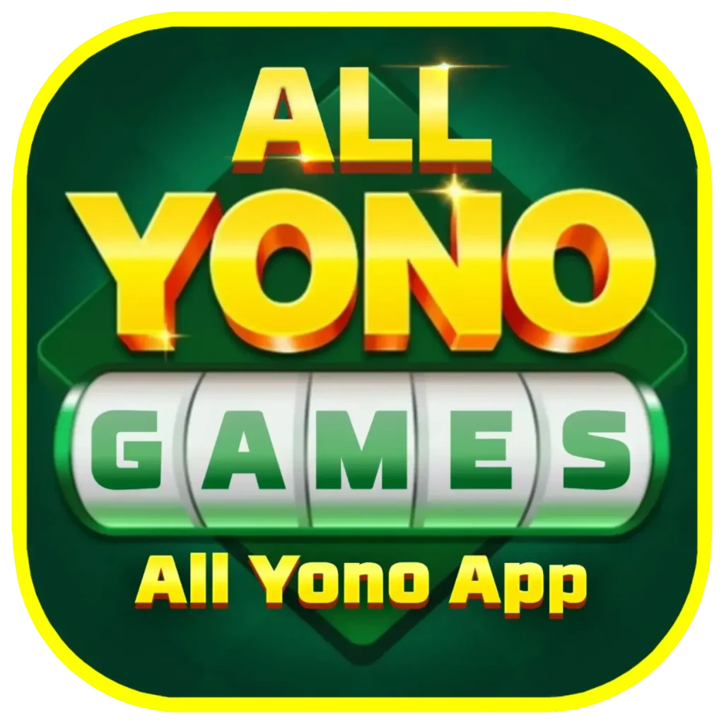 Games Yono All Games